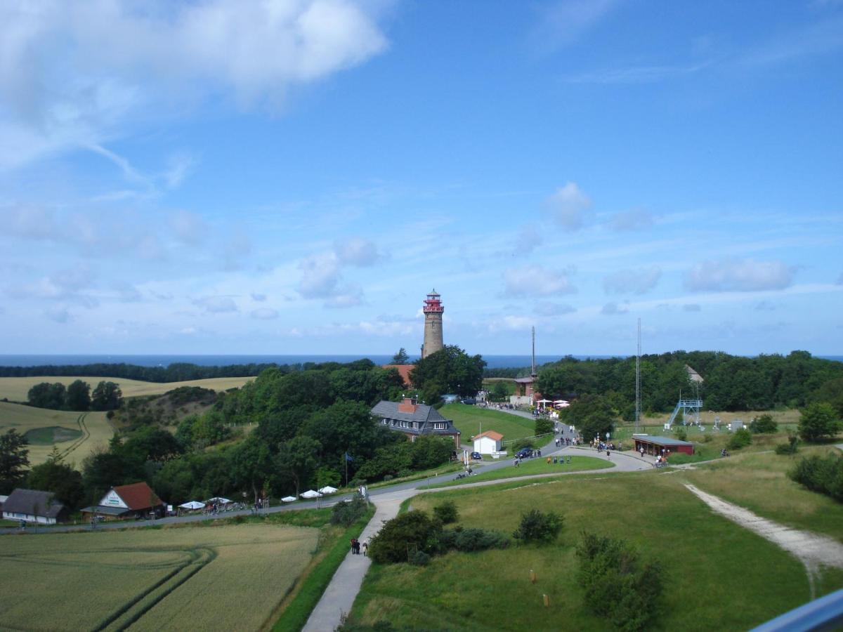 Fewo Quint Nahe Kap Arkona Apartment Altenkirchen  Luaran gambar